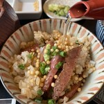 古民家焼肉 古登里 - 