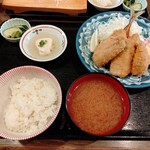 釣りバカ一代 - 料理写真: