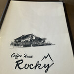 Coffee House Rocky - 