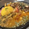 カオススパイスダイナー 四ツ橋アメリカ村店