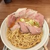 MENYA KIYO 尾張旭店