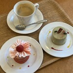 Patisserie AKITO - 