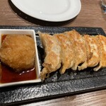 餃子ダイニングTSUDOI - 