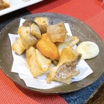 なんか喰ぃ亭 - 