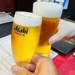 なんか喰ぃ亭 - 