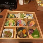 Wagyuu Shabushabu Sukiyaki Fujiyama - 