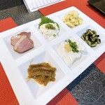 なんか喰ぃ亭 - 