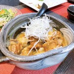 なんか喰ぃ亭 - 牛もつがメチャメチャ旨い