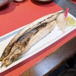 なんか喰ぃ亭 - 