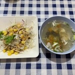 サバイチャイ タイ料理 - 