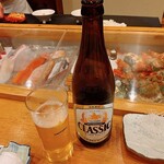 Sushi Dokoro Tatsutoshi - 