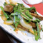 なんか喰ぃ亭 - 