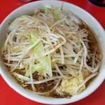 ラーメン二郎 - 