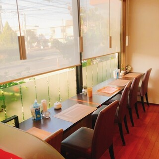 ヒロミ・スイーツカフェ_2