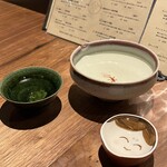 和食しんくろ - 