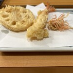 Tempura Shinjuku Tsunahachi - 