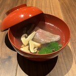 和食しんくろ - 