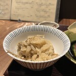 和食しんくろ - 