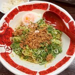 麻拉麺 揚揚 - 