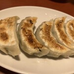 香福味坊 - 焼き餃子　