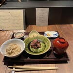 和食しんくろ - 