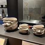 和食しんくろ - 