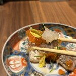 和食しんくろ - 