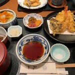 Ginza Ten'Ichi - 