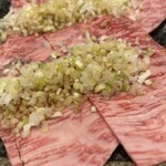 黒毛和牛とタンとハラミ 焼肉じゅんちゃん - 