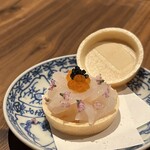 和食しんくろ - 