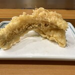 Tempura Shinjuku Tsunahachi - 