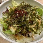 黒毛和牛とタンとハラミ 焼肉じゅんちゃん - 