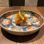 和食しんくろ - 