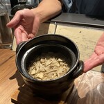 和食しんくろ - 