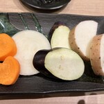 黒毛和牛とタンとハラミ 焼肉じゅんちゃん - 