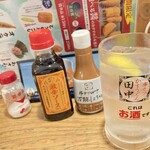 串カツ田中 - 