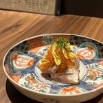 和食しんくろ - 