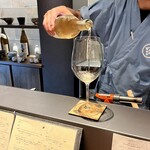 和食しんくろ - 