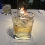 ブルーコーナー - 