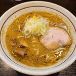 麺屋 はなぶさ - 