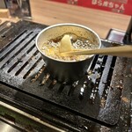 黒毛和牛とタンとハラミ 焼肉じゅんちゃん - 