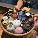 和食しんくろ - 