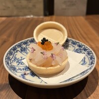 和食しんくろ - 
