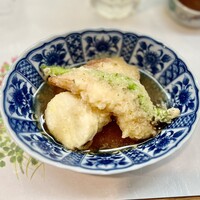 広島旨い物処 稲茶 - 
