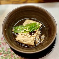 広島旨い物処 稲茶 - 