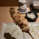 焼鳥 おみ乃 - 