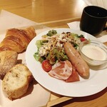 スターバックス リザーブ(R)ストア - 