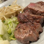 Aburiyaki Harimoto - 