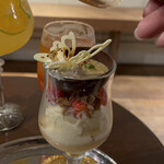 リオン菓子店 - 