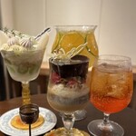 リオン菓子店 - 